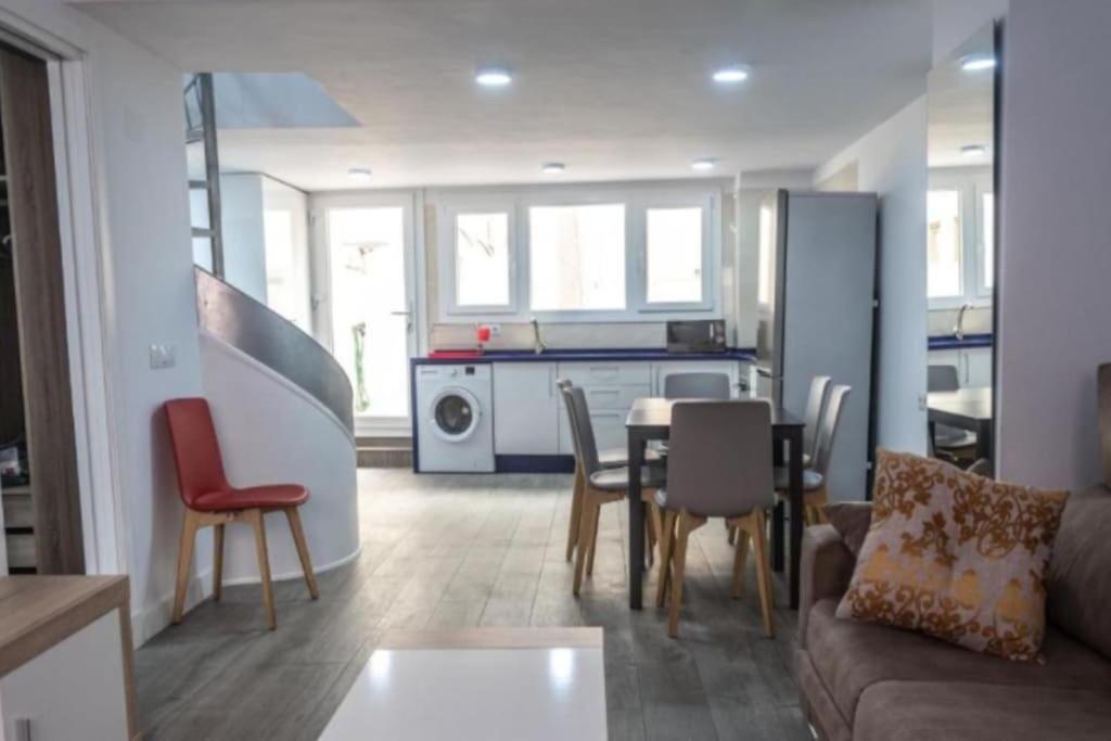 Brisa Marinera Grupo Ac Gestion Appartement Cádiz Buitenkant foto
