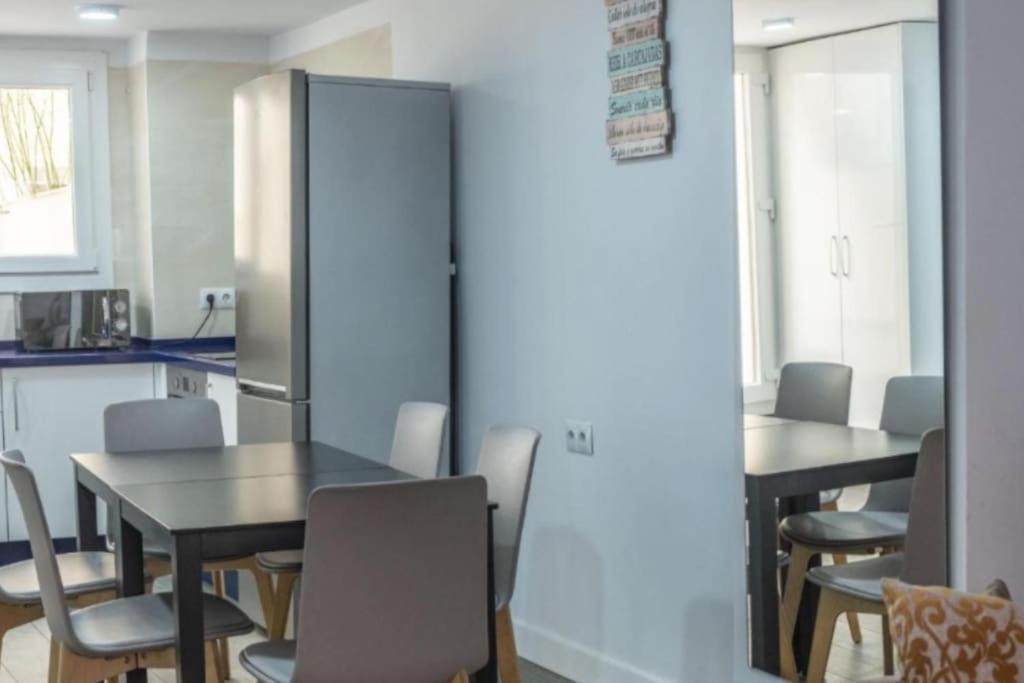Brisa Marinera Grupo Ac Gestion Appartement Cádiz Buitenkant foto